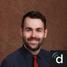 Dr. Taylor Krieg, DO