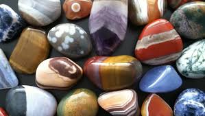 Check out our semi precious gemstones selection for the very best in unique or custom, handmade pieces from our gemstones shops. What Are Semiprecious Stones What Are Precious Stones