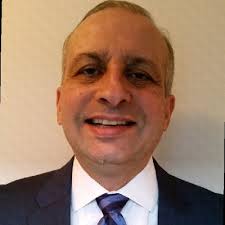 I'm happy to share that I'm starting a new position as Retired.