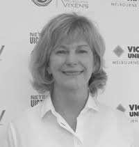 Netball Victoria 2014 Annual Report