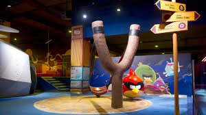 .бег игра angry birds go 2 игра angry birds: Angry Birds Johor Bahru Lappset Creative Themed Indoor Playground Lappsetcreative Com