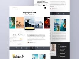 To do list app concept design. Best 15 Examples Of Popular Card Ui Design For Inspiration In 2018