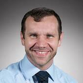 Infections after surgery are more likely due to bacteria already