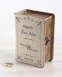 During your wedding every detail is really important, each thing should remind of love and joy of the family a ring box is no exception, your ring bearer will come with it through the rows of guests, and they all will see that. Engagement Ring Boxes 31 Creative Ideas For A Perfect Proposal