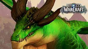 Green Dragons & Centaurs Kill Primalists Cinematic: All Dragonflight  Cutscenes in ORDER [WoW] - YouTube