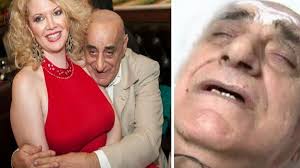 „e prima oară când rămân singură după 20 de ani. Romania Tv Viorel Lis Devastat Facebook