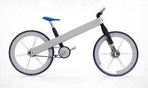toyota hybrid electric bike by francisco ulla yanko design hybrid electric bike electric bike toyota hybrid
