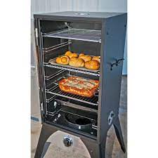 Maybe you would like to learn more about one of these? Reviews For Camp Chef Smoke Vault 18 In Propane Gas Smoker Smv18s The Home Depot