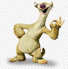 With tenor, maker of gif keyboard, add popular sid the sloth from ice age animated gifs to your conversations. Download Sid Iceage Eradogelo Lucianoballack Sid The Sloth Body Png Free Png Images Toppng