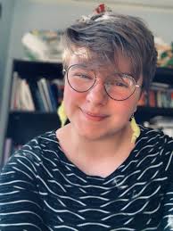 Linguistics 2020 Senior Profiles