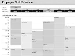Download Employee Shift Schedule Template For Excel Microsoft Office Templates Free Employee Shift Schedul Shift Schedule Schedule Template Schedule Templates
