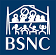 Bering Straits Native Bsnc logo