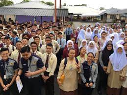 Terdahulu, majlis amanah rakyat (mara) telah membuka sistem permohonan secara dalam talian (online) maktab rendah sains mara. E Semakan Mrsm Kuching Cara Semakan Permohonan Yapeim Online Terkini