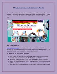We did not find results for: Work And Settle In Germany By Apex Visas Issuu