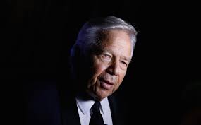 Shad khan wants to delay robert kraft's milestone 300th victory, but when kraft does get it, expect khan if the patriots win, it will be the 300th victory of robert kraft's ownership tenure, which is a. The Real Ugliness Of The Robert Kraft Story The New Yorker