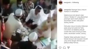 Sementara kata sawadikap biskuit ahoy, artinya biskuit yang ahoy atau enak. Cek Fakta Pelajar Pelaku Mesum Parakan 01 Yang Viral Akhirnya Dinikahkan Suara Jogja