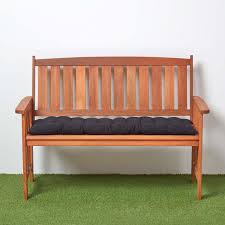 Find the perfect home furnishings at hayneedle, where you can buy online while you explore our room designs and curated looks for tips, ideas & inspiration to help you along the way. 2 3 Seater Bench Cushion Seat Pad For Kitchen Dining Bench Indoor Outdoor Ebay