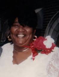 Carolyn Person Obituary