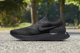 We purchased a pair of the nike epic react flyknit at running warehouse with our own money. Patta X Track Mafia X Nike Epic React Flyknit Hypebeast