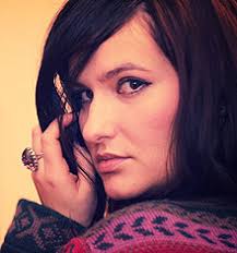 Nina Romić: "Moje pjesme su zabilježeni trag jednog dijela mene" ⋆ Muzika.hr