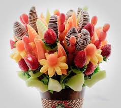 Fruit Flower Basket Fruit Flower Basket Fruit Arrangements Fruit Carving