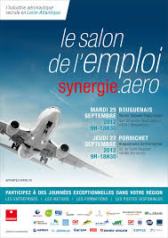 Salons De L Emploi Areonautique Ipsa