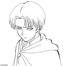 Dibujos de ataque alos titanes. Attack On Titan Coloring Pages Leviglobalperspectives Info Coloring Home
