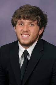 Jacob Hammons's Instagram, Twitter & Facebook