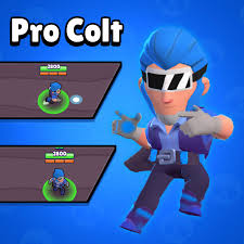 We gathered all character's currently or soon to be available skin. Colt Brawl Stars Estadisticas Consejos Skins Fanart En Espanol