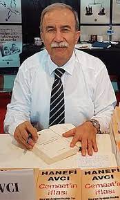 Hanefi avcı 2011 milletvekilliği seçimleri için i̇stanbul 3. Hanefi Avci Vikipedi