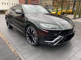 Read about how much money you need to lease exotic cars like lamborghinis. Rent Lamborghini Urus In Munich