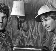 Why The Last Picture Show Still Endures Fifty Years Later