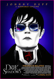 REVIEW: “Dark Shadows”