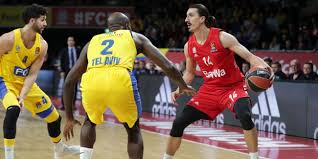 All information about fc bayern (bundesliga) current squad with market values transfers rumours player stats fixtures news. Fc Bayern Munich Vs Maccabi Fox Tel Aviv Game