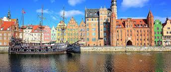 Sprawdź najnowsze wiadomości z miasta gdańsk w serwisie nasze miasto. Kreuzfahrten Nach Gdansk Danzig Polen Polen Royal Caribbean Cruises