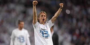 Welcome to the official page of luka modrić. Agent Modricha Chuvstvuyu Chto Rano Ili Pozdno Luka Sygraet V Italii