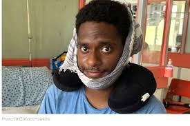 How to escape safely during an earthquake