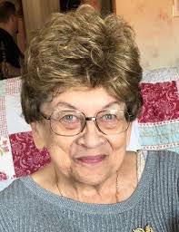 Obituary information for Barbara Stamper