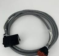 Bailey ABB NKLS01-10 Infi 90 Loop Interface Cable 300V 80XC 24 AWG NKLS01