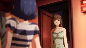 Domestic Girlfriend - Wikipedia