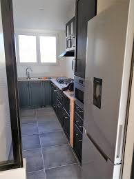 Profitez de prix ikea toute l'année ✅. Gsplomberie Meyssac Brive Cuisine Ikea Noir Mat Avec Verriere