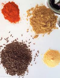 Pin On Blended Spice