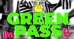 Confermato dal 6 agosto ingresso in sale giochi, sale scommesse e sale bingo solo con certificazione. Green Pass No Al Modello Francese Firma L Appello G F