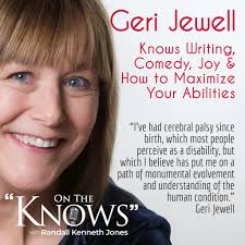 ON THE KNOWS with Randall Kenneth Jones LOUNGE