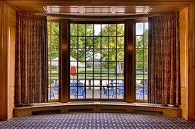 Maybe you would like to learn more about one of these? What Curtains Look Best On Bay Windows Home Decor Bliss