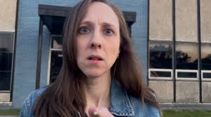 The Rapture Chronicles (TV Mini Series 2024– )