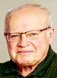 Robert “Bob” Henry Hendricks