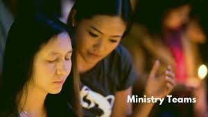 Missionaries — Stone to Flesh