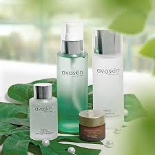 Good old water, aka h2o. Distributor Skin Care Alami Cream Brightening Toner Serum Cleanser Avoskin Home Facebook