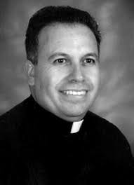We are blessed to announce the new pastor of St. Joseph Cathedral,  effective July 1. Fr. Peter Navarra is currently the pastor of St. John of  the Cross Church in Lemon Grove.